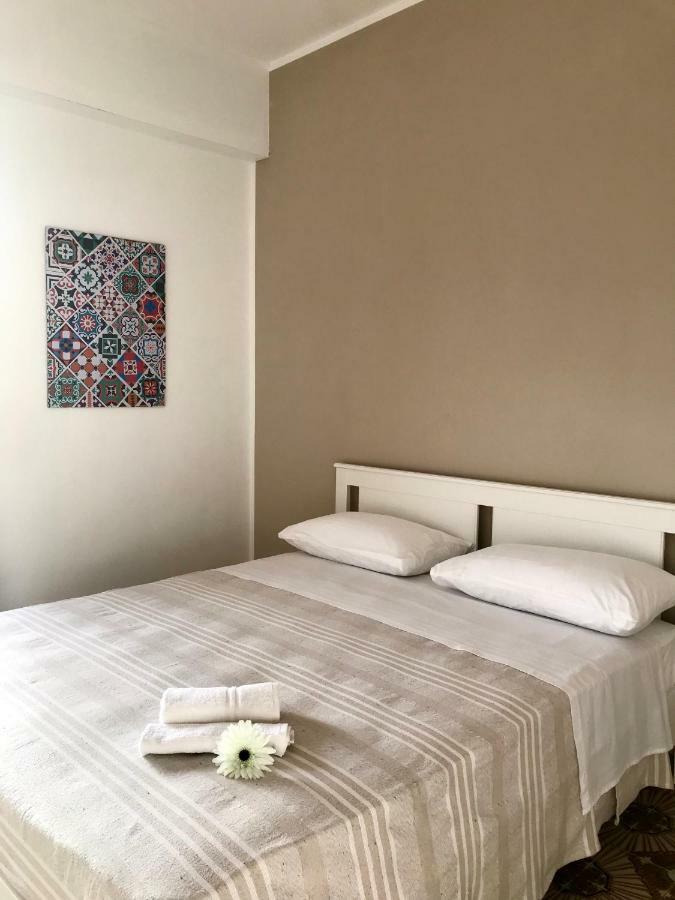 Donnapeppina Siracusa Plemmirio Exterior foto